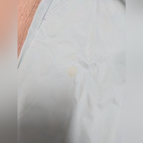 Express light blue Dress Pants Boot Cut Women's Size 6 - Picture 6 of 14